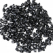 Декор Kratki Fire Glass  КРИСТАЛЛ ЧЕРНЫЙ (1кг)
