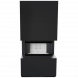 Каминокомплект  Home Easy Box Zimbabwe Nero с топкой NBC
