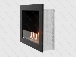 Портальный биокамин Lux Fire &amp;quot;Фаер Бокс 2 - 30&amp;quot;