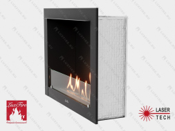 Портальный биокамин Lux Fire &amp;quot;Фаер Бокс 2 - 33&amp;quot;
