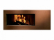 Каминная топка MCZ Plasma 115B Wood