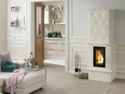Облицовка Hark Bella Rosa 13  ECOplus  LG