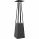 UMBRELLA/C/G31/37MBAR/S/ZE)- черный, с газовым оборудованием