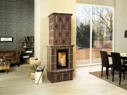 Облицовка Hark Bella Rosa 13  ECOplus  LK