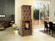 Облицовка Hark Bella Rosa 15  ECOplus LK