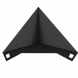 Очаг для костра PYRAMID