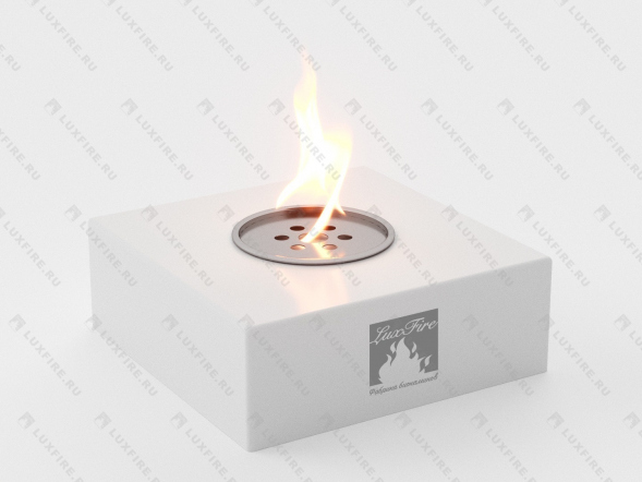 Настольный биокамин Lux Fire Серия 7-1 S