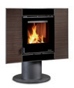 Carillon 4:3 Wenge