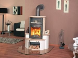 Печь Hark 34 GT ECOplus RUA