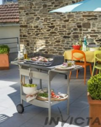 Medisson grill арт.567