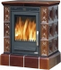 Helvetia KP (кафельный цоколь) 6,9 кВт