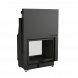 Каминная топка двойная 80x64 C G Echa Tech