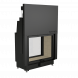 Каминная топка двойная 90x72 Г Echa Tech