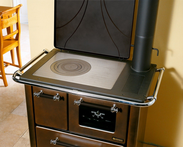 La NORDICA ROMANTICA 4.5 (RUSTIC)