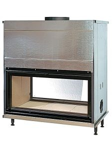 Radiante 1150/2 H
