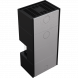 Каминокомплект Home Easy Box с топкой NBC (В корпусе черного цвета с черной футеровкой)
